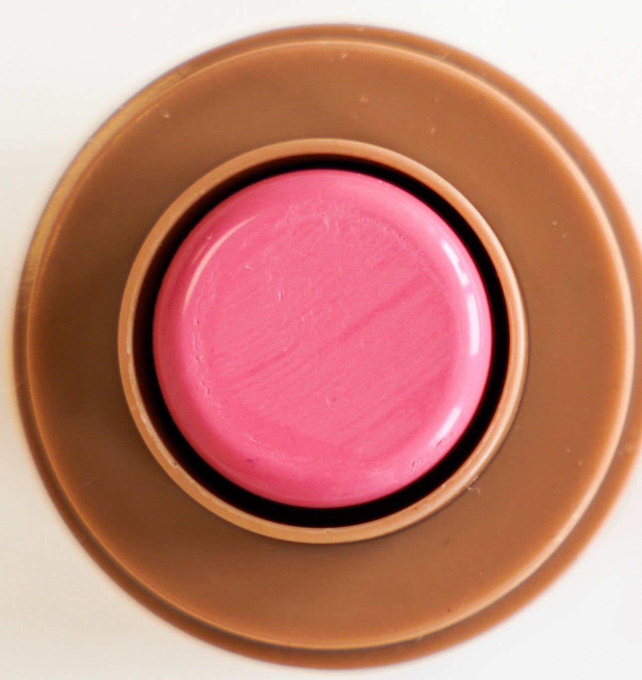The velvet Cheek- MS Creamy blush