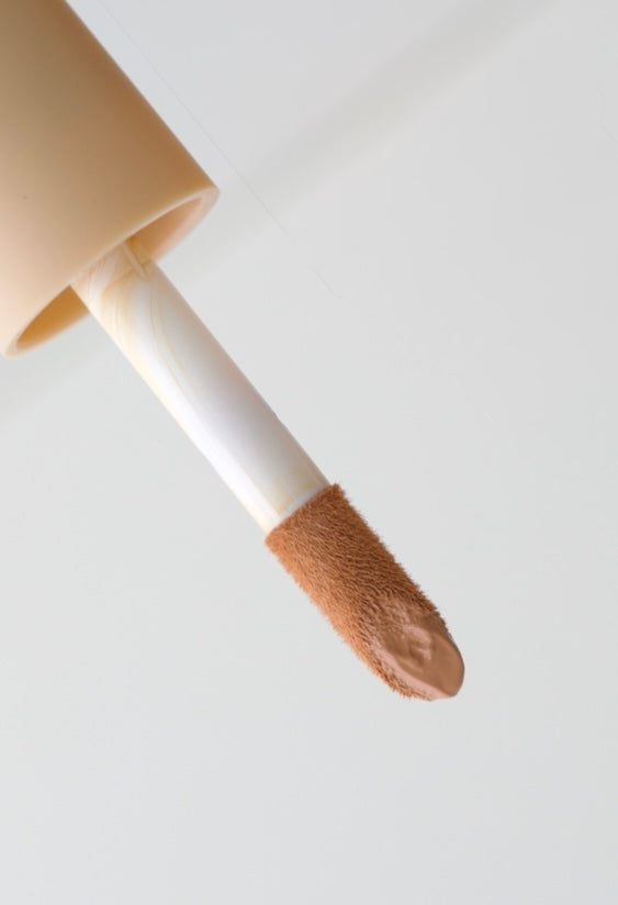 The undercover- MS concealer