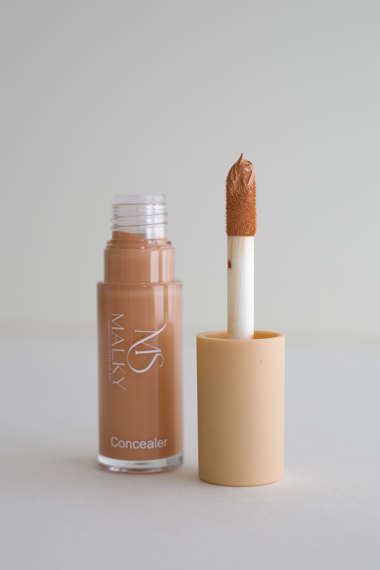 The undercover- MS concealer