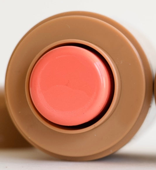 The velvet Cheek- MS Creamy blush