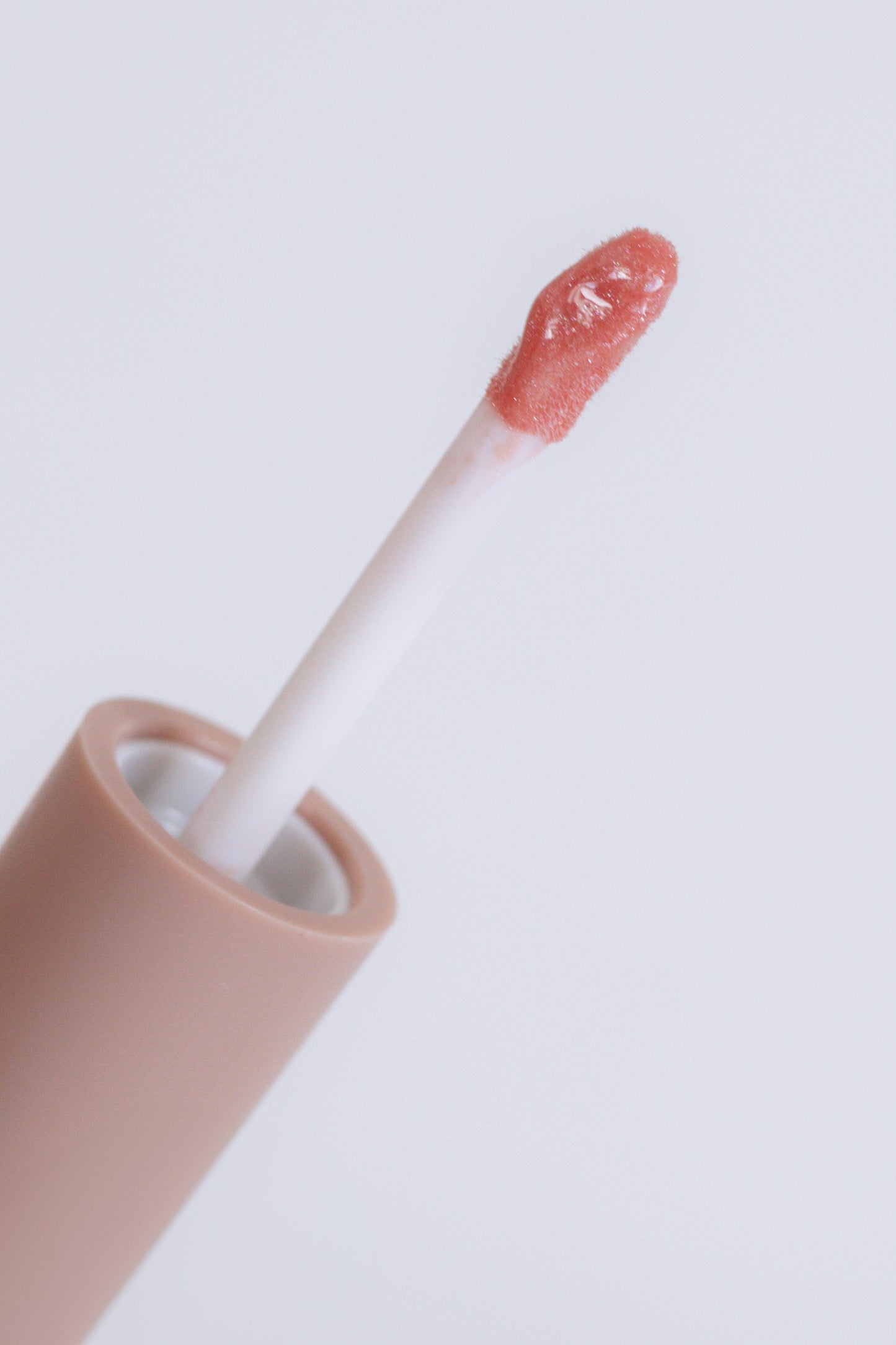 The silk lip- MS lip oil