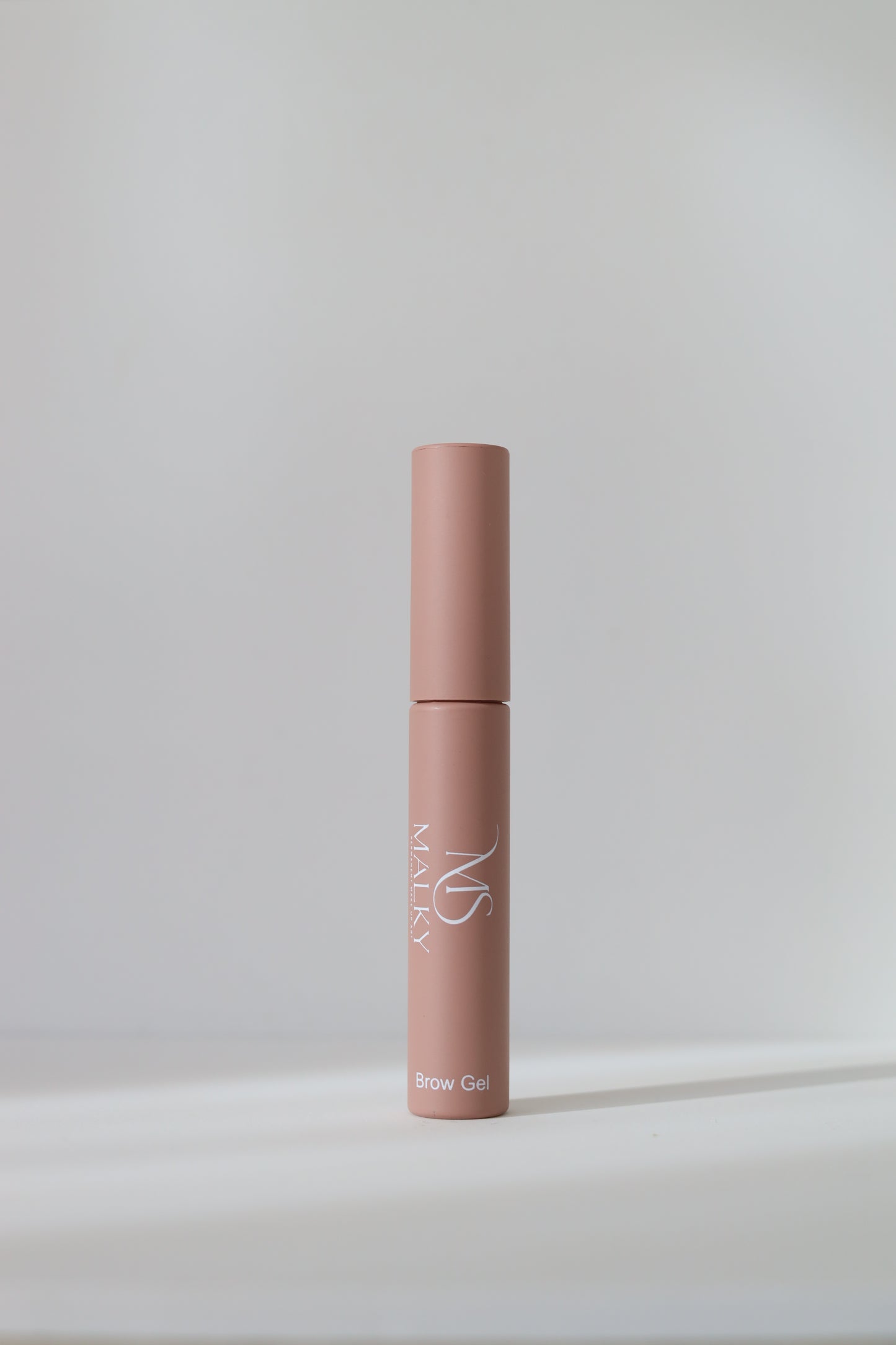 The brow bond- MS eyebrow gel