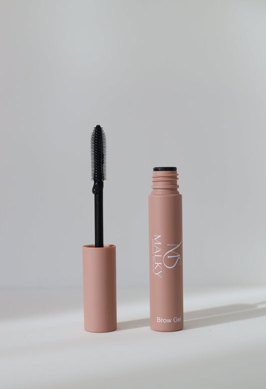 The brow bond- MS eyebrow gel