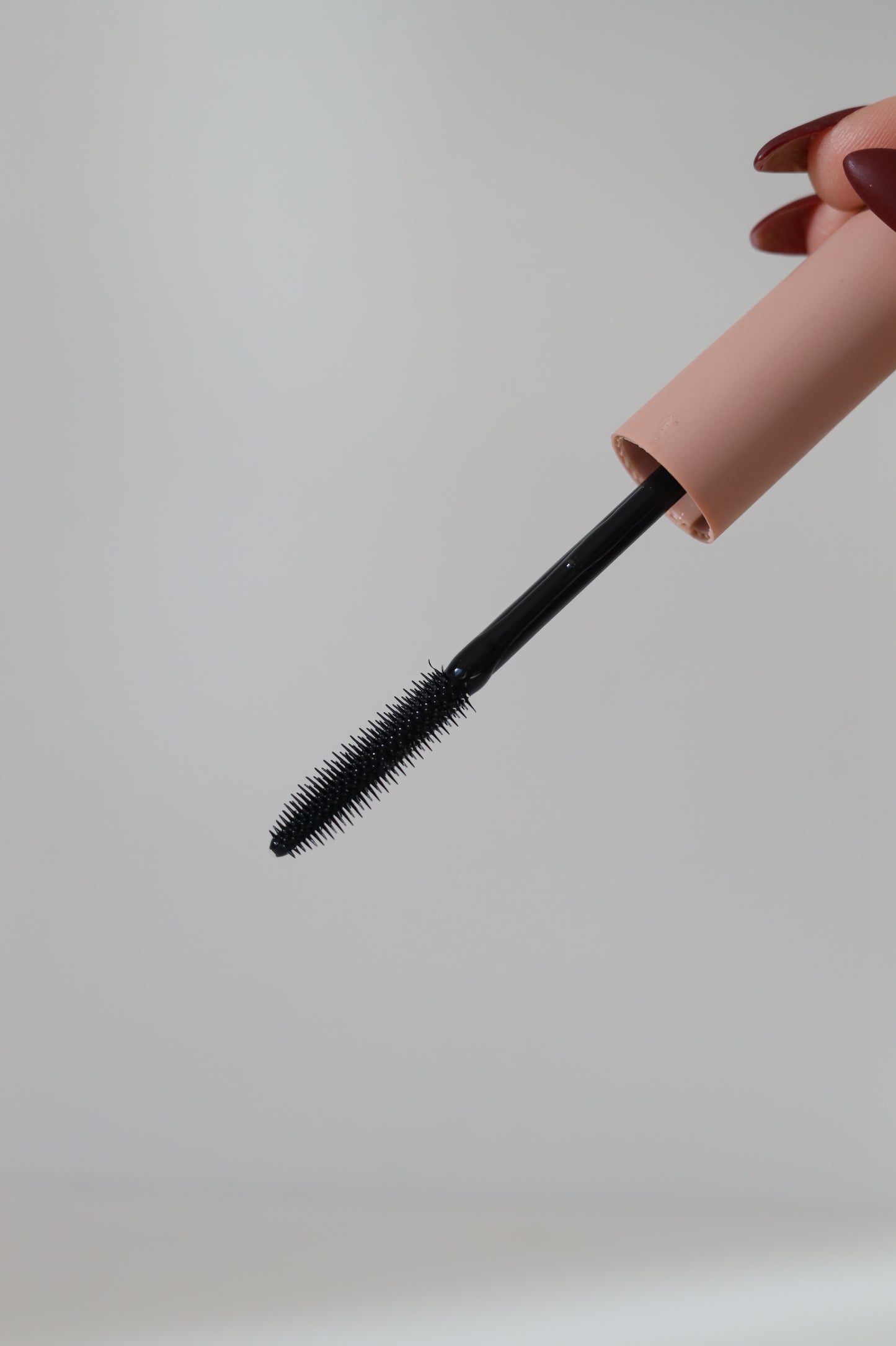 The brow bond- MS eyebrow gel