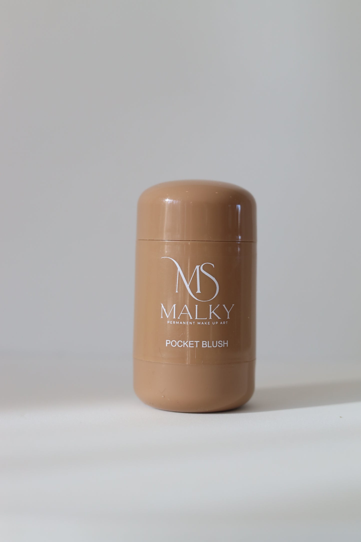The velvet Cheek- MS Creamy blush