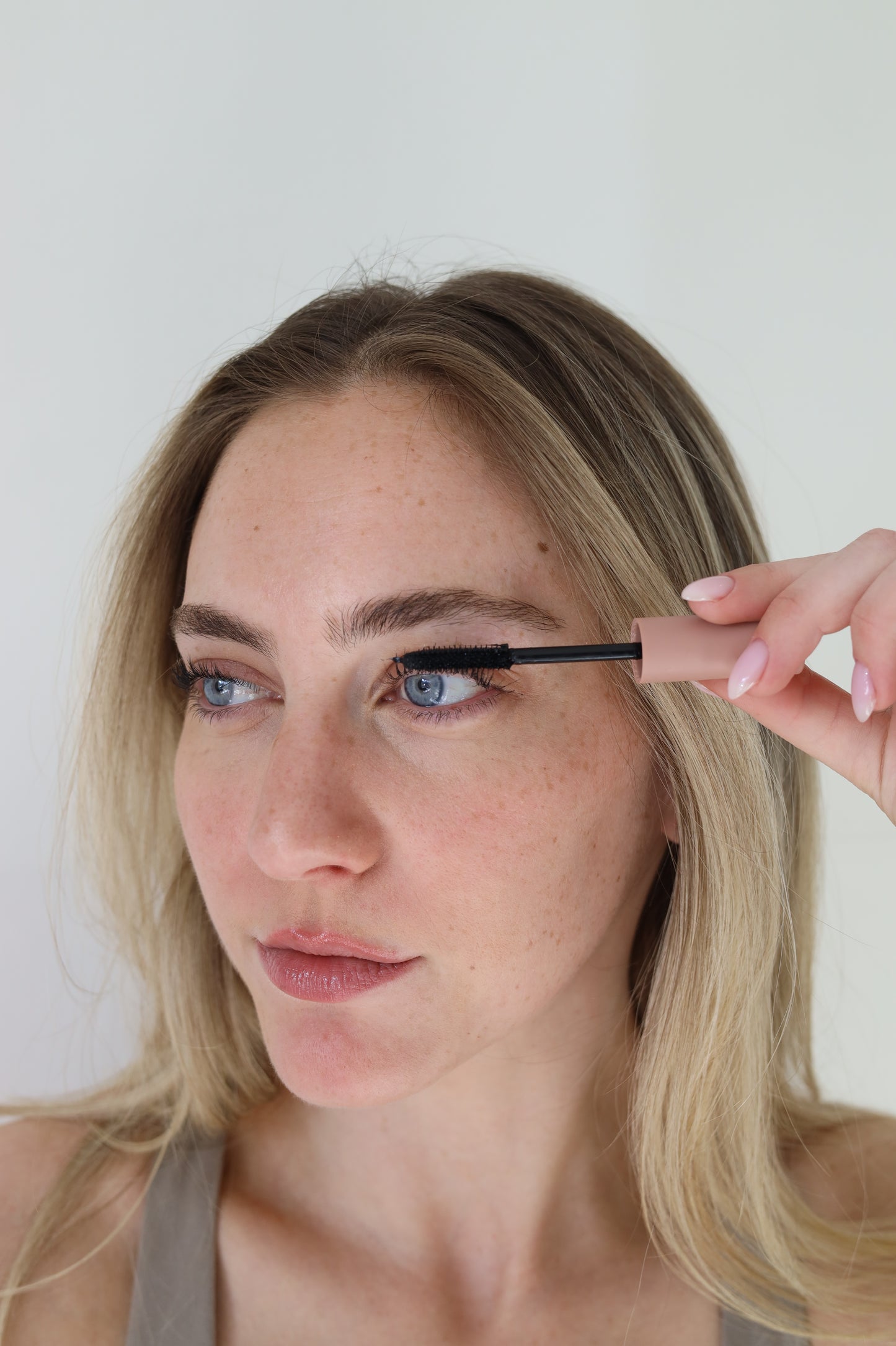 The Black Out - MS mascara