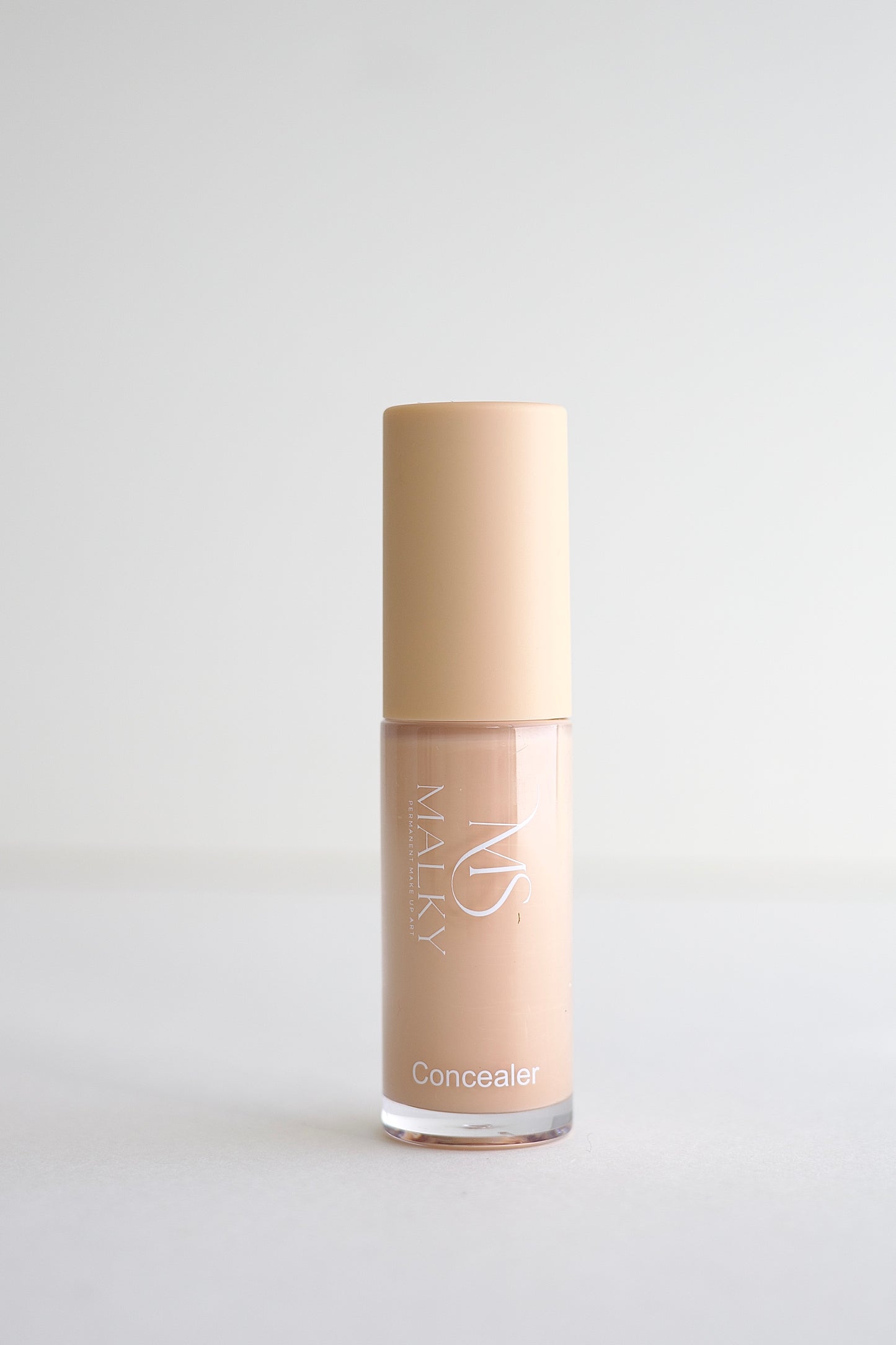 The undercover- MS concealer