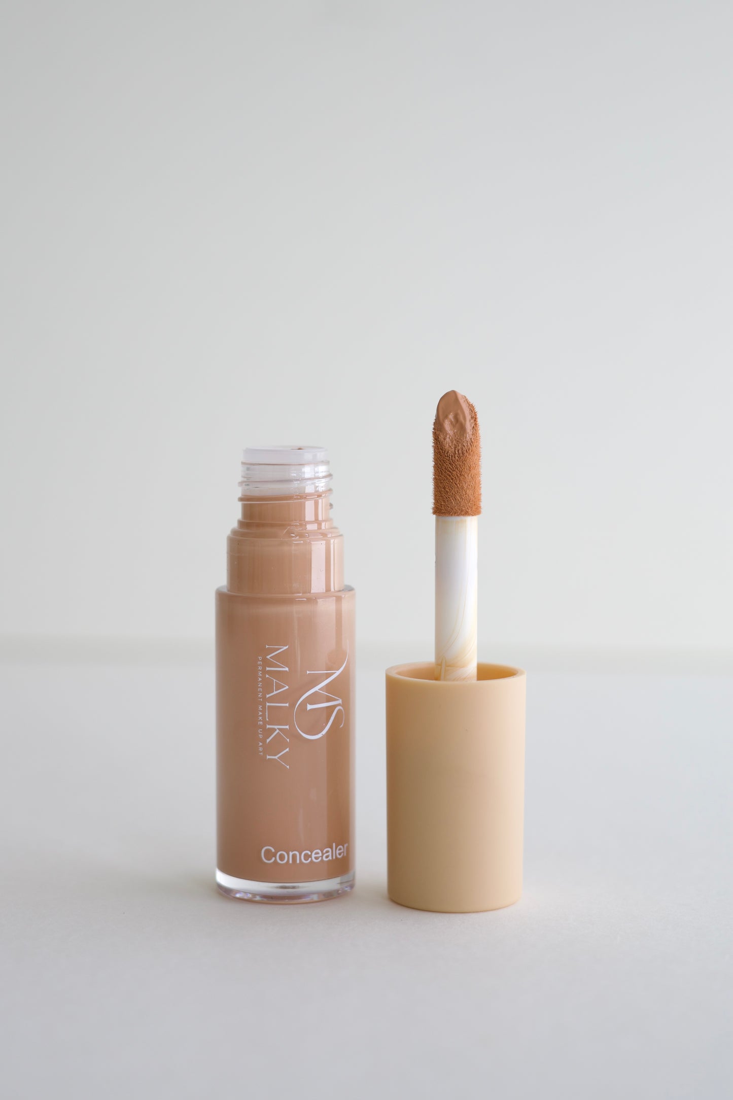 The undercover- MS concealer