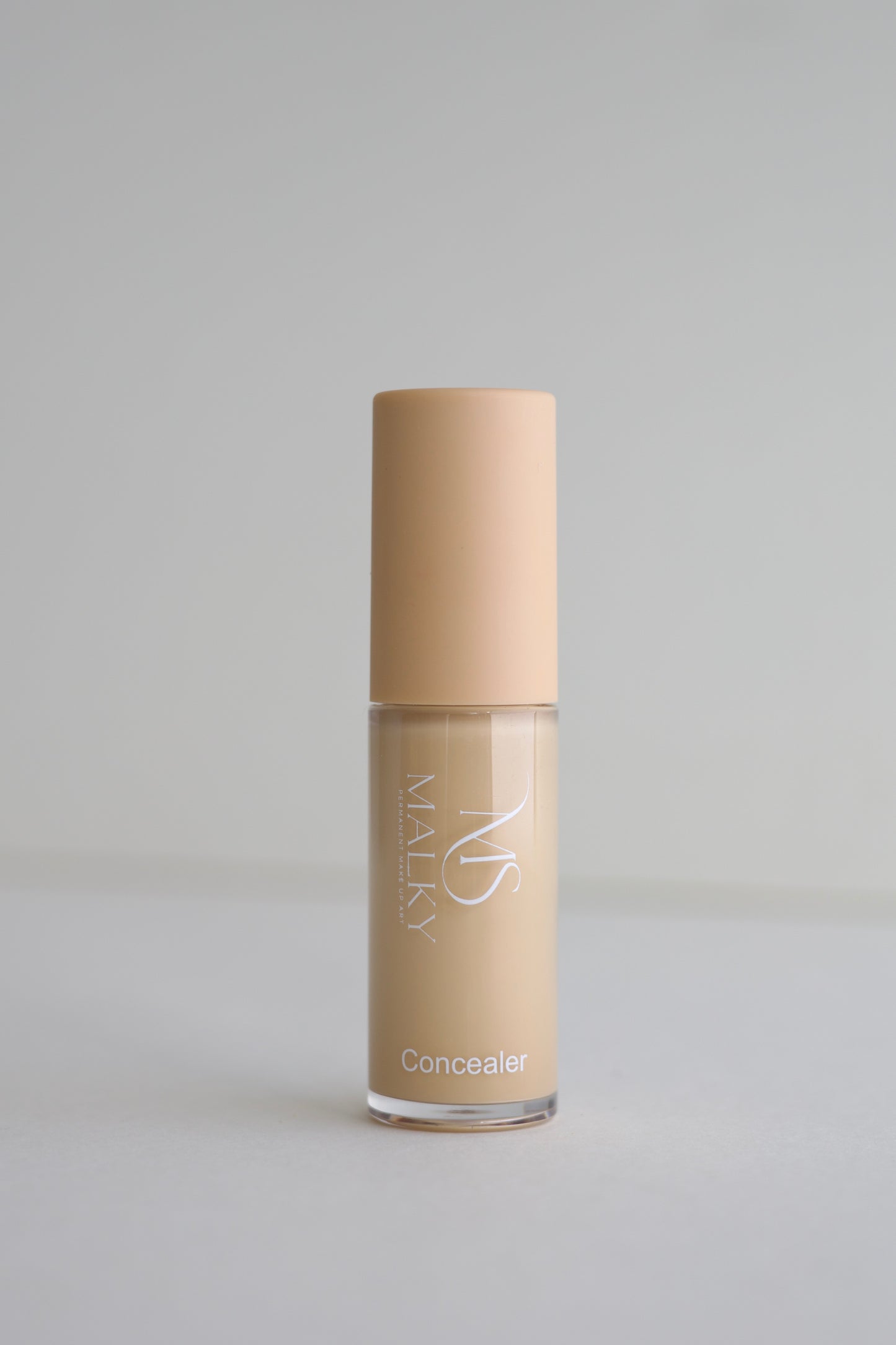 The undercover- MS concealer