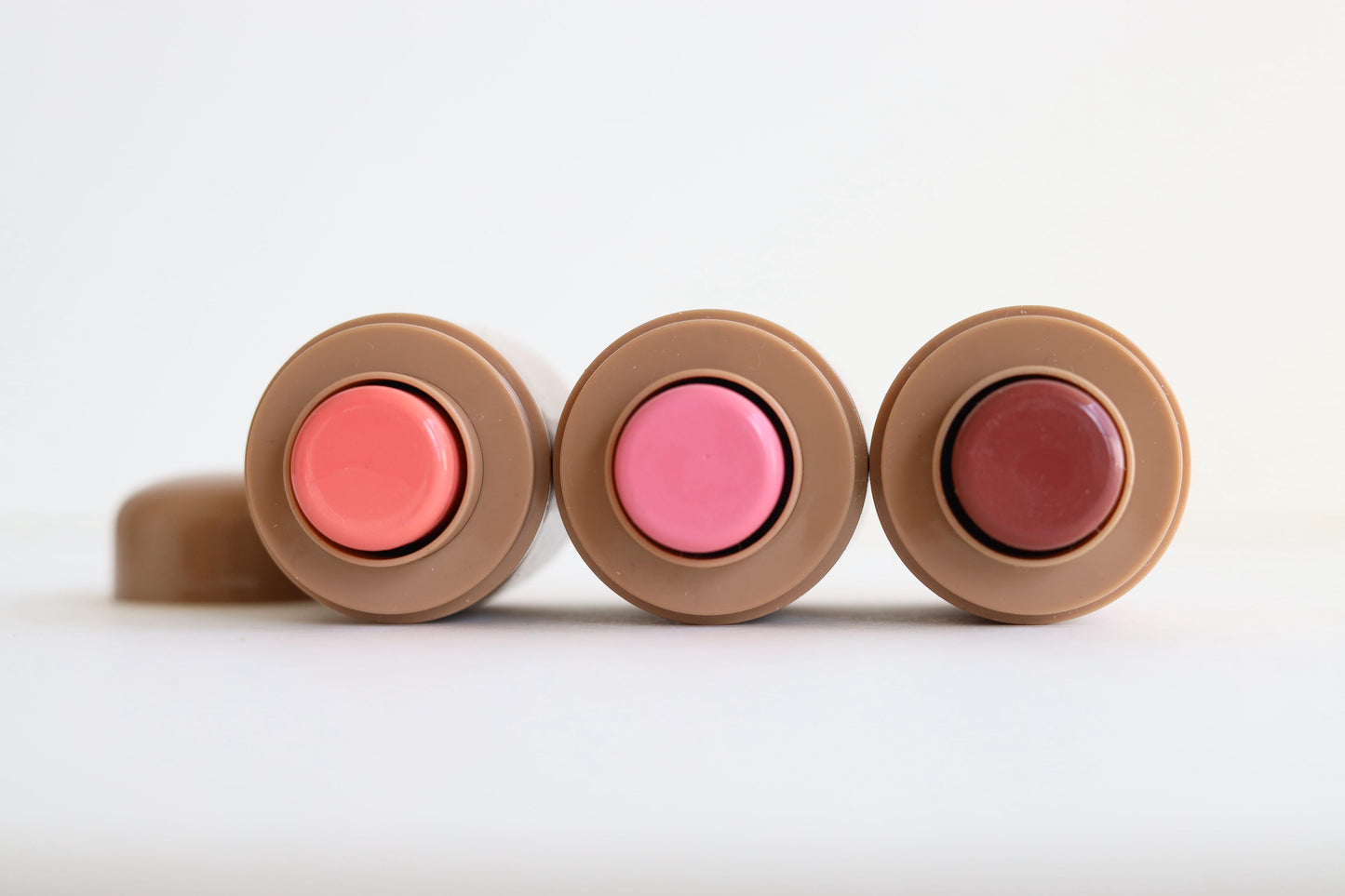 The velvet Cheek- MS Creamy blush