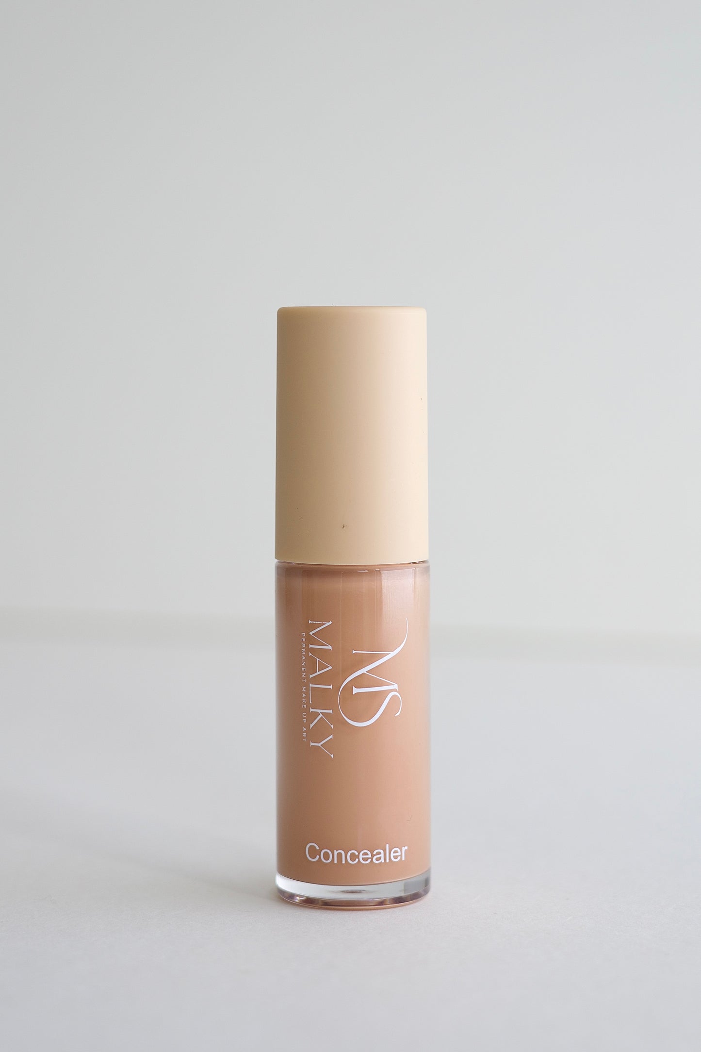 The undercover- MS concealer