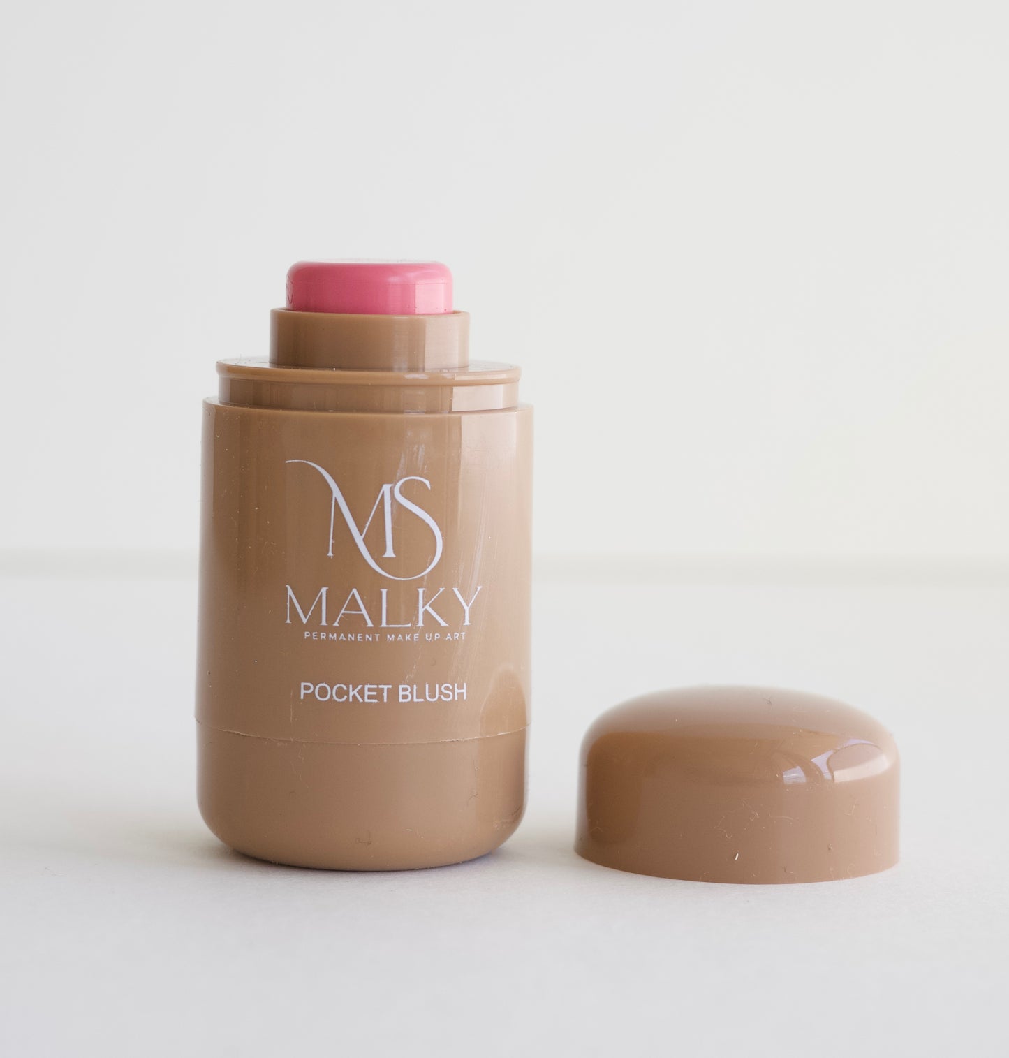 The velvet Cheek- MS Creamy blush