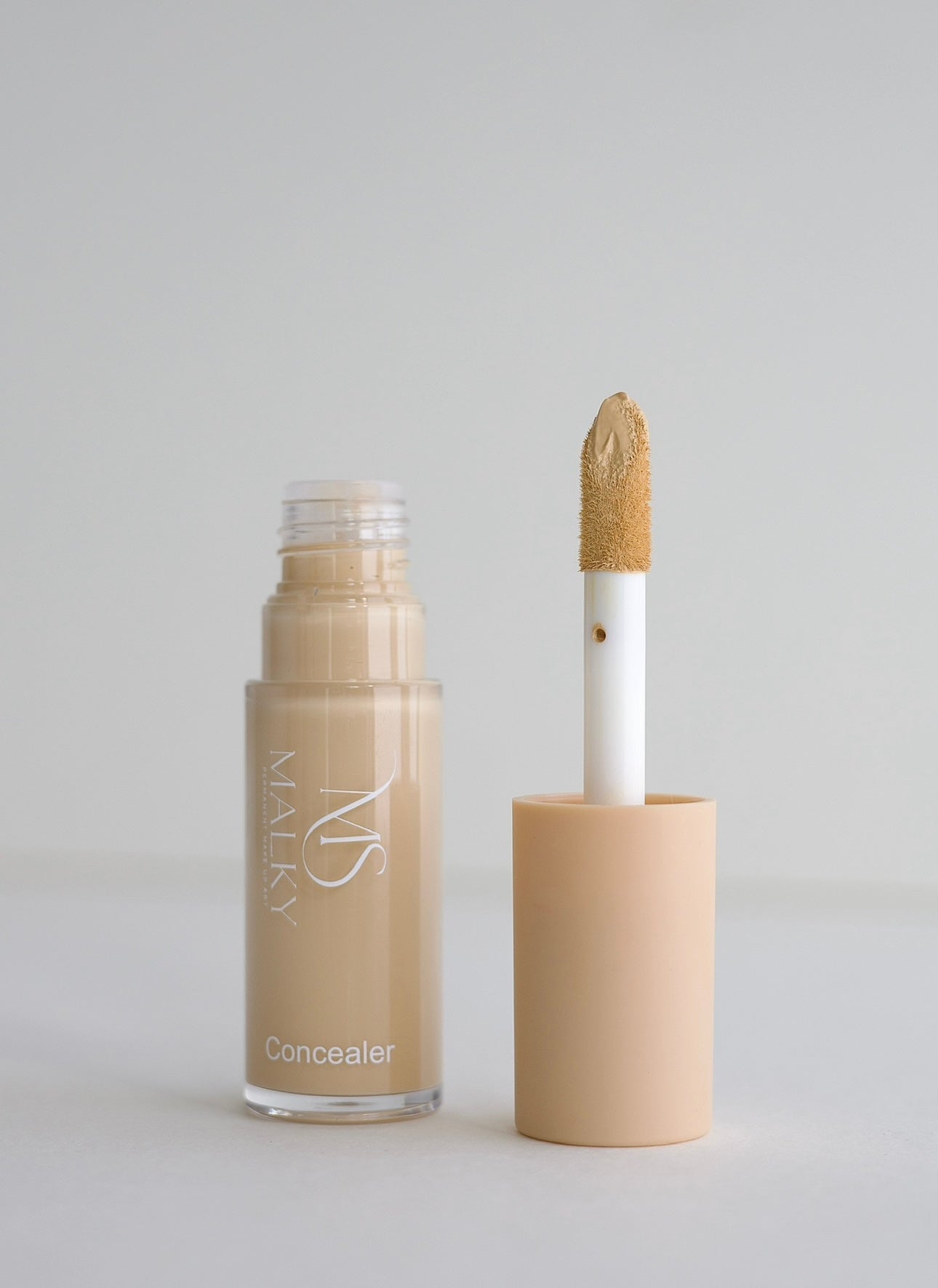 The undercover- MS concealer