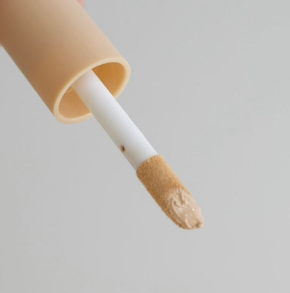 The undercover- MS concealer