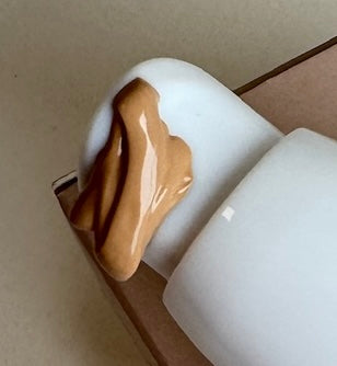 The glow guard- Tinted SPF Moisturizer