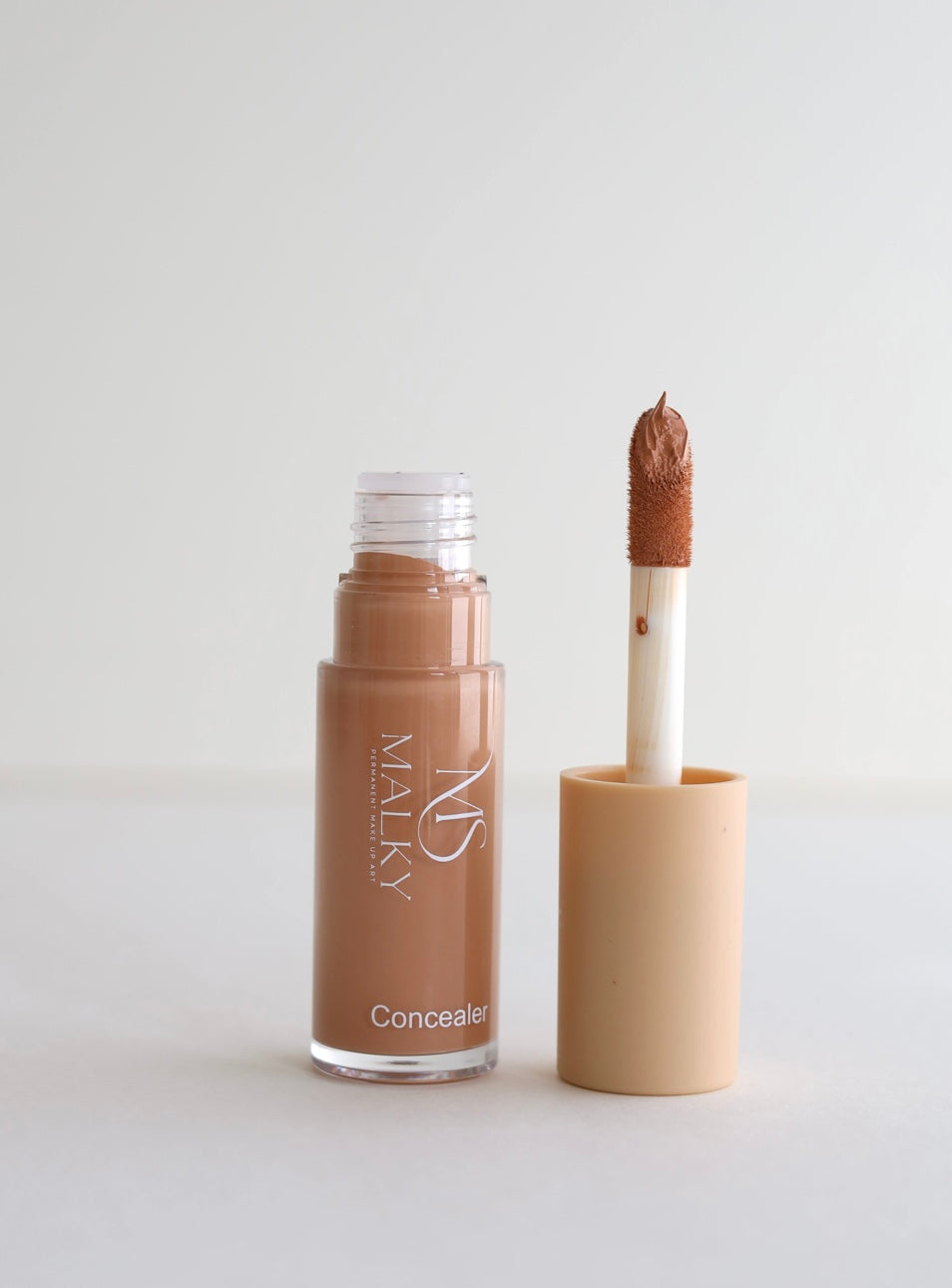 The undercover- MS concealer