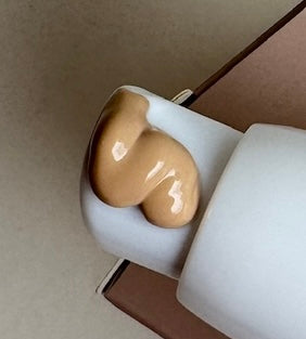 The glow guard- Tinted SPF Moisturizer