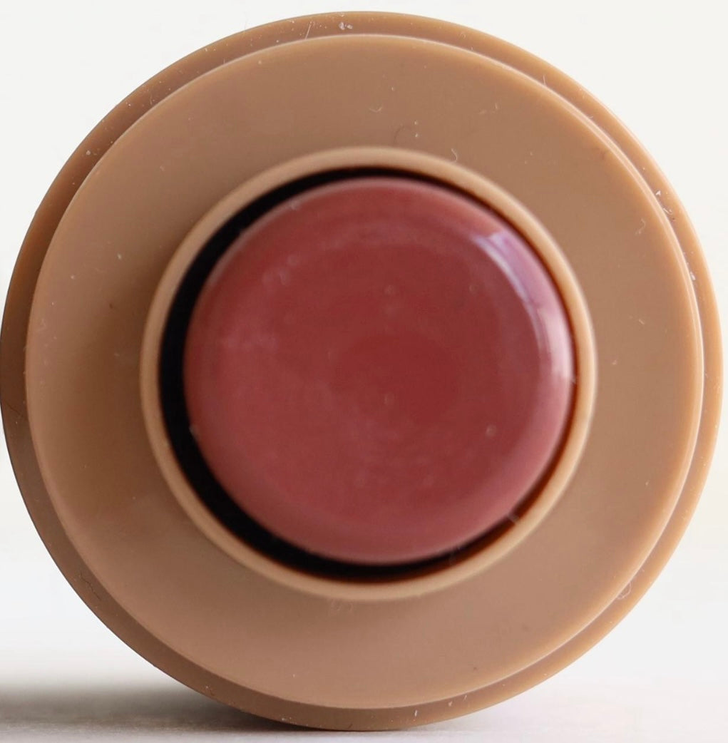 The velvet Cheek- MS Creamy blush