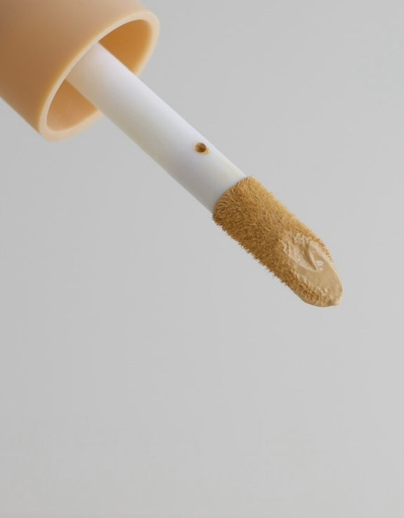 The undercover- MS concealer
