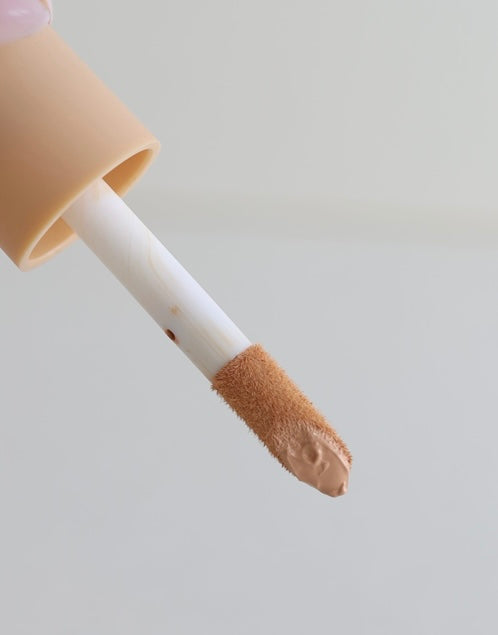 The undercover- MS concealer