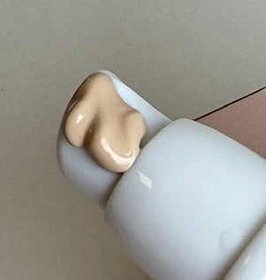 The glow guard- Tinted SPF Moisturizer