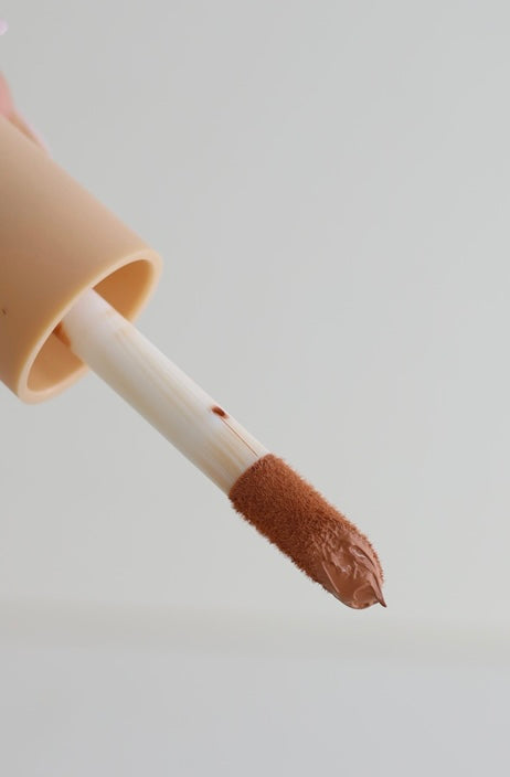 The undercover- MS concealer
