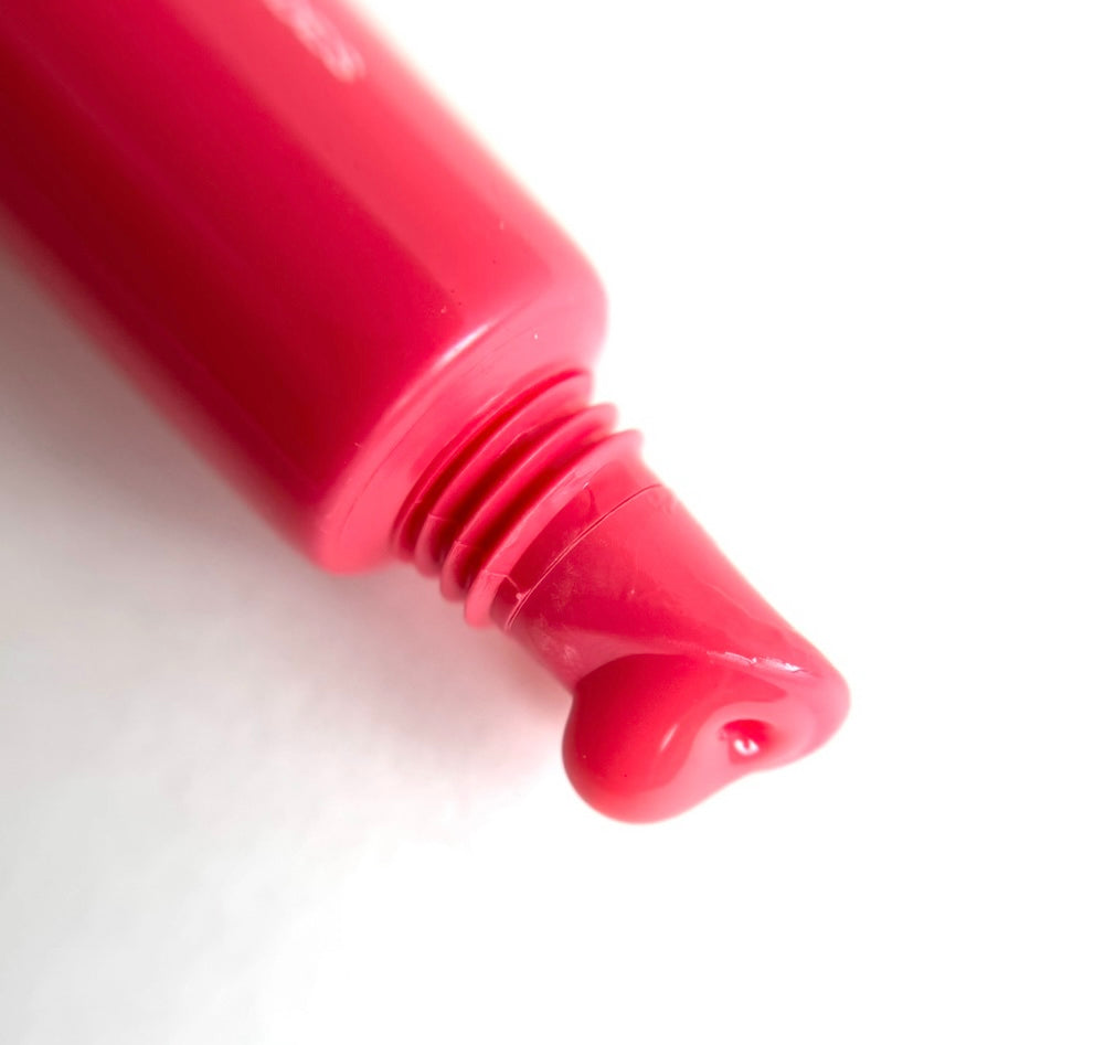 The lip grip MS lip gloss