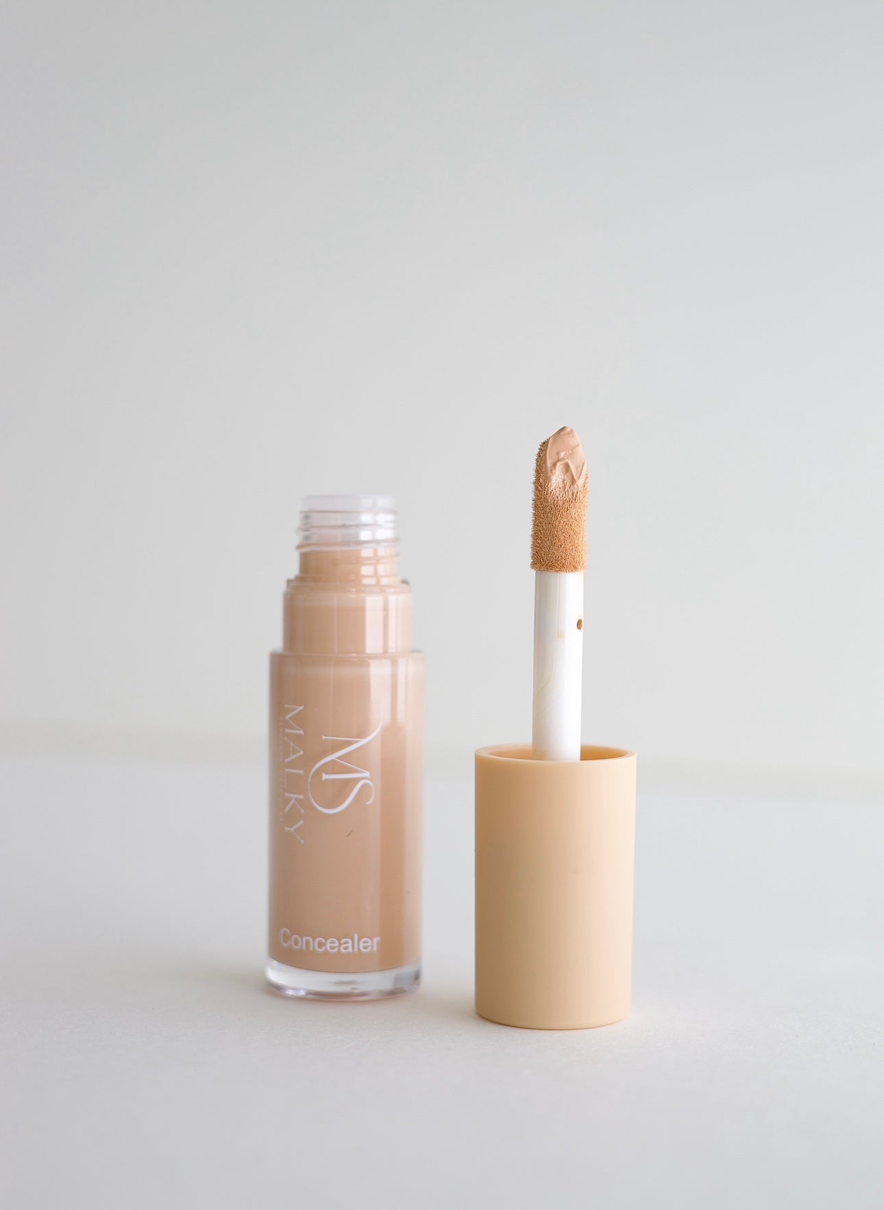 The undercover- MS concealer