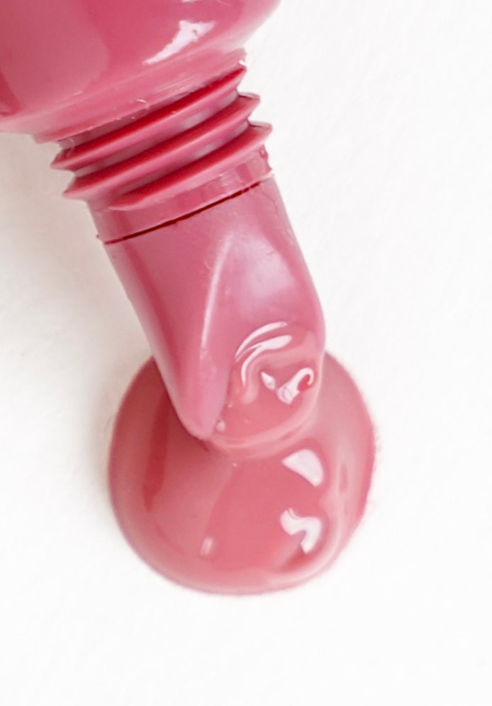 The lip grip MS lip gloss