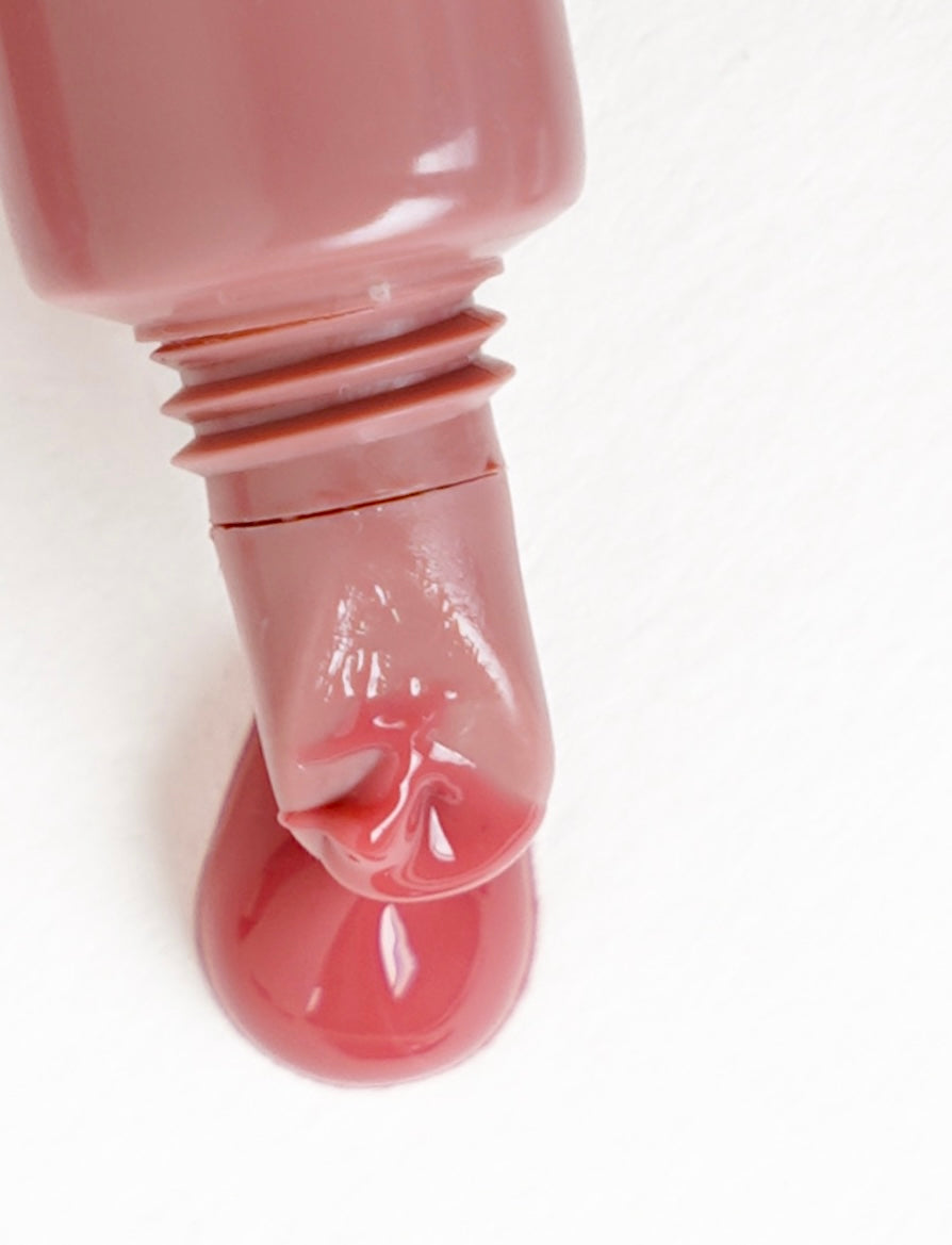 The lip grip MS lip gloss