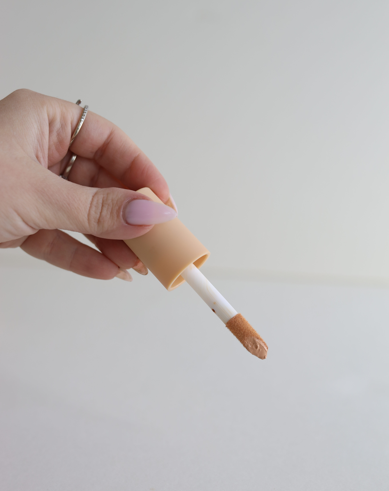 The undercover- MS concealer