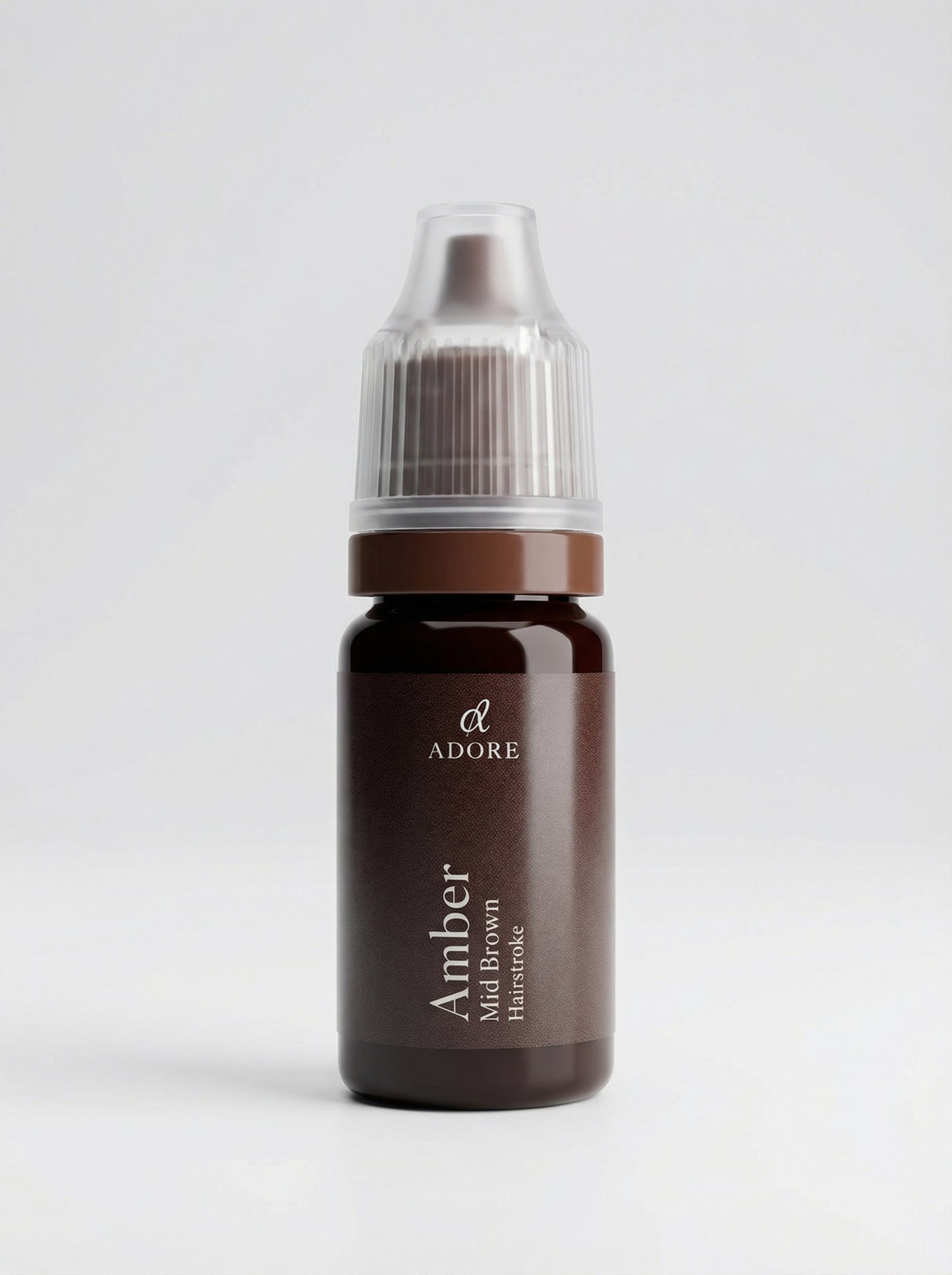 Adore- Mid brown- Machine hair strokes